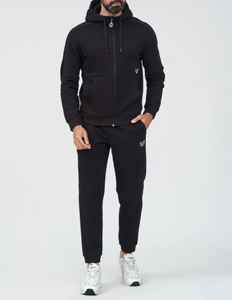 EA7 EMPORIO ARMANI спортивний костюм