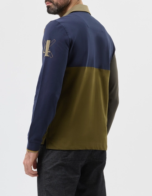 Aeronautica Militare 252PO1888UJ00703-94683 фото-4