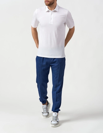 DORIANI CASHMERE поло