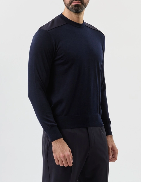 Paul&Shark 15311075-050_blue фото-3