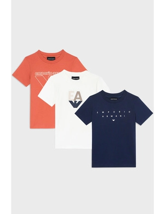 EMPORIO ARMANI набір футболок