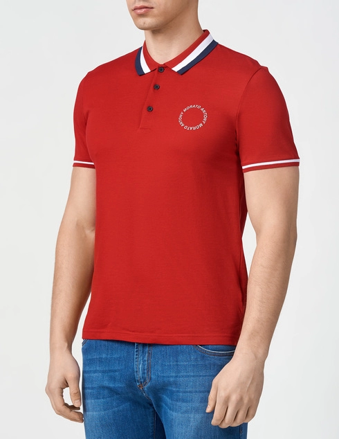 Antony Morato KS01999FA1000835085-red фото-2