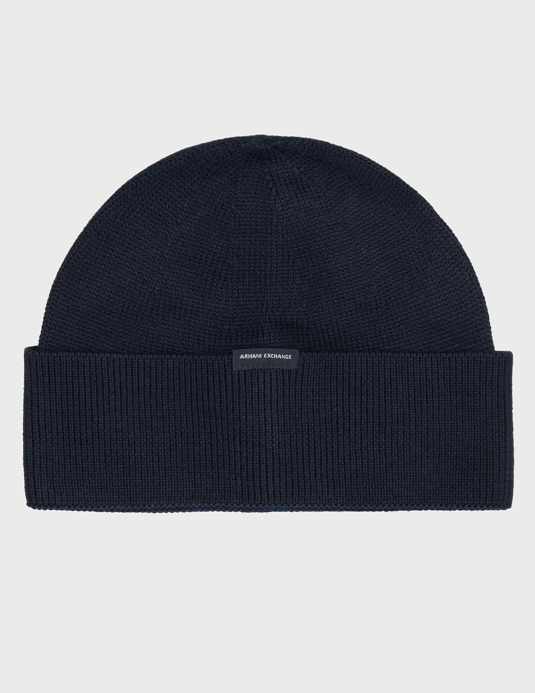 

Шапка, Синий