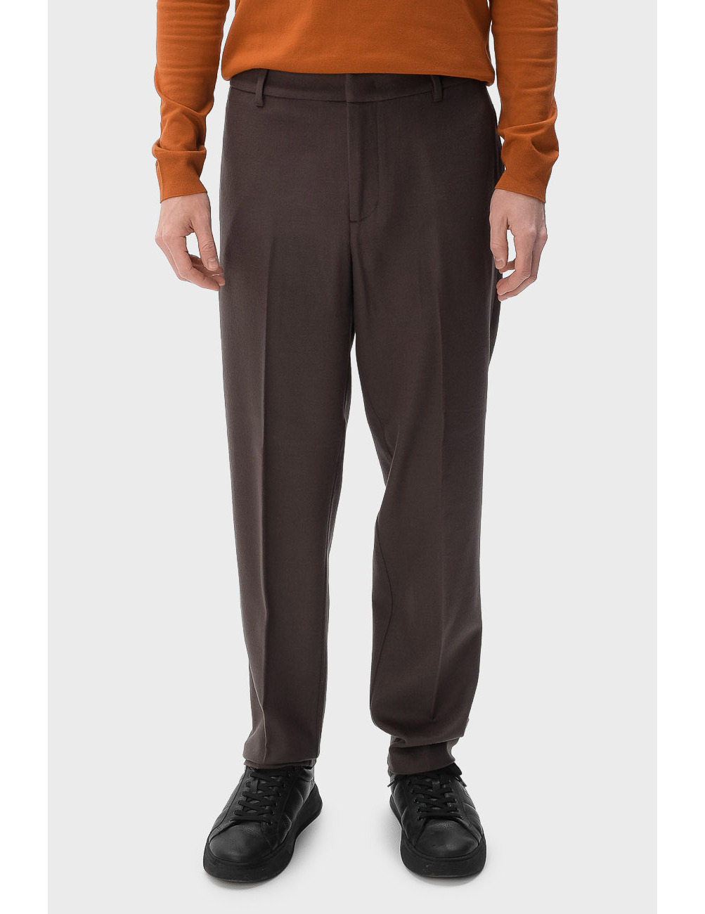 

Брюки, Коричневый