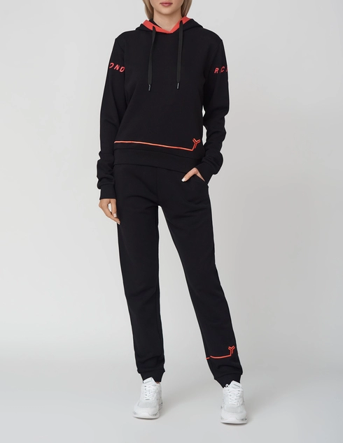 Richmond Sport UWP22005PA-Black-UWP22004FE-Black-Cay фото-1