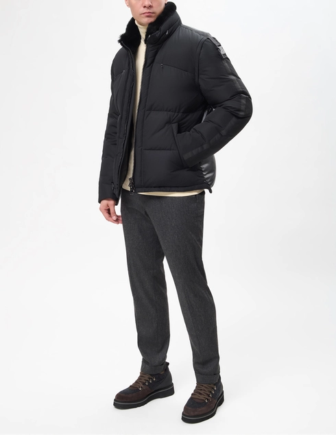 Diego M 20IM-L39I-OTU-999_black фото-2
