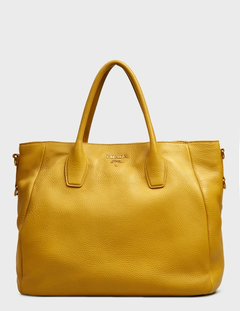 Prada BN-2537-Yellow фото-1