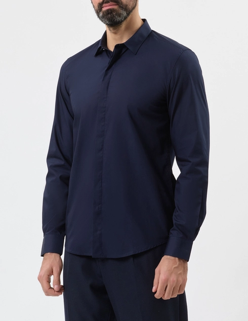 Antony Morato SL00691FA400078_blue фото-3