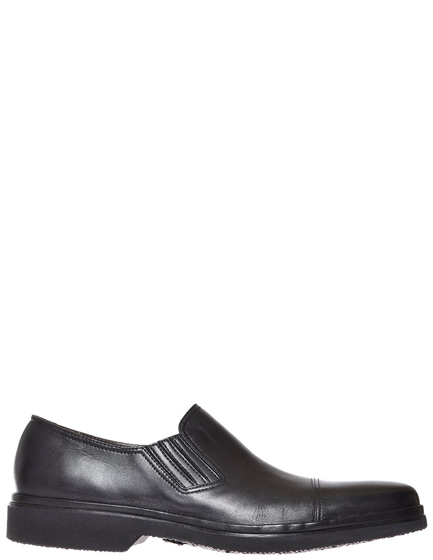 

Лоферы, Черный