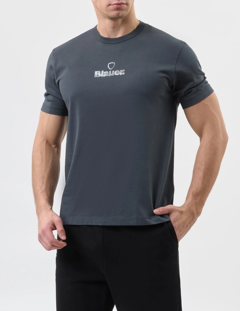 Blauer 02156-978_gray фото-1
