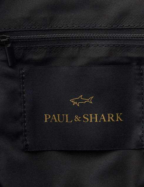 Paul&Shark 15318104-011_black фото-4