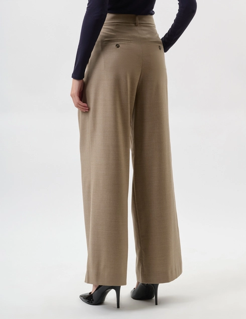 Weekend Max Mara GLOBALE_beige фото-4