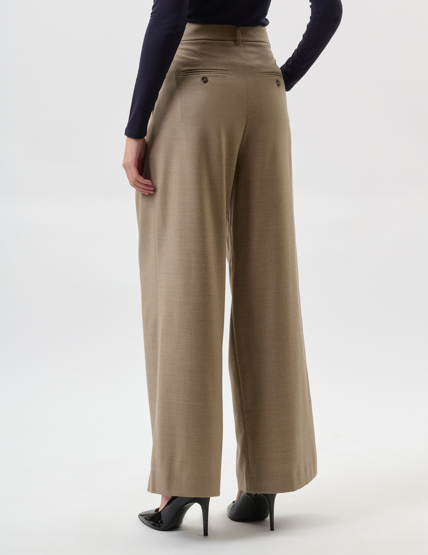 Weekend Max Mara GLOBALE_beige фото-4