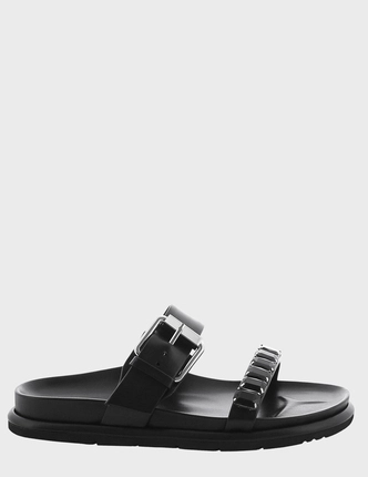 KENNEL & SCHMENGER шлепанцы