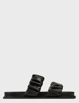 ARMANI EXCHANGE шлепанцы