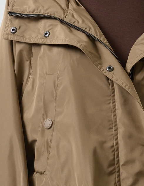 Weekend Max Mara ARLEY_beige фото-5