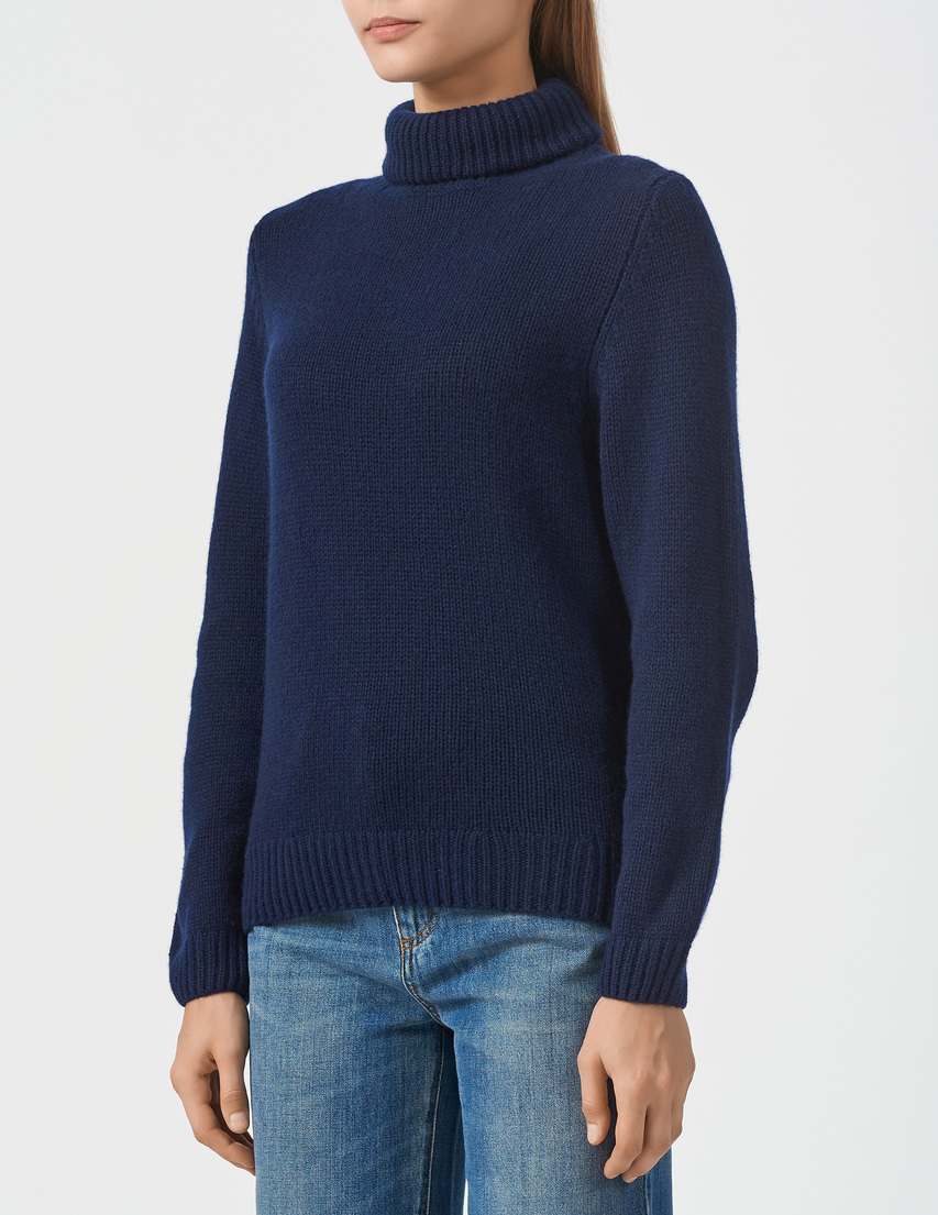 Ba&Sh b&h-AW19-1H19LACE-blue фото-2