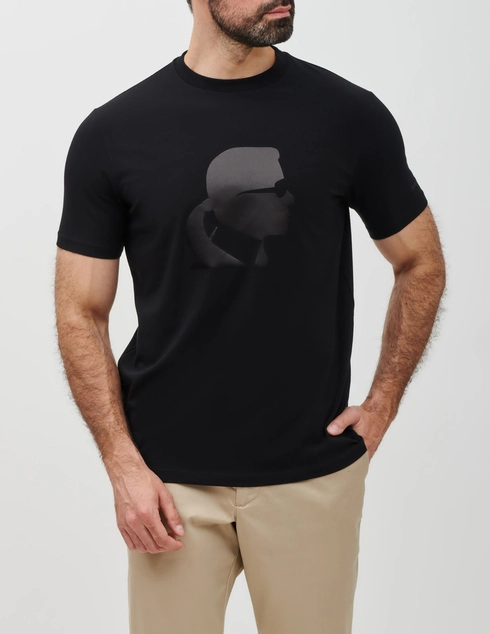 Karl Lagerfeld 755054552221-990_black фото-1