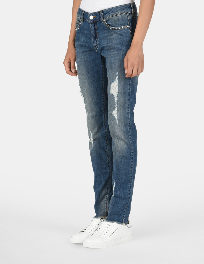 Zadig & Voltaire 3002_blue фото-2