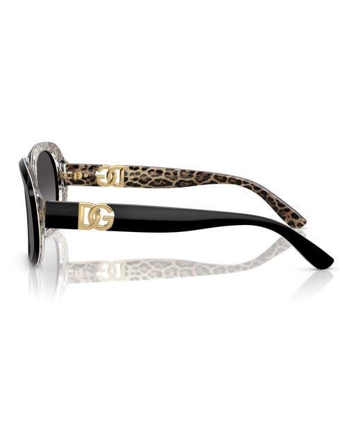 Dolce & Gabbana DG 4476 3299/8G 56 фото-3