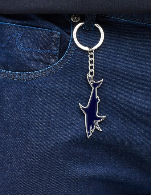 Paul&Shark 4120-J03_blue фото-5
