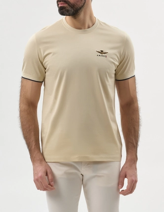 AERONAUTICA MILITARE футболка