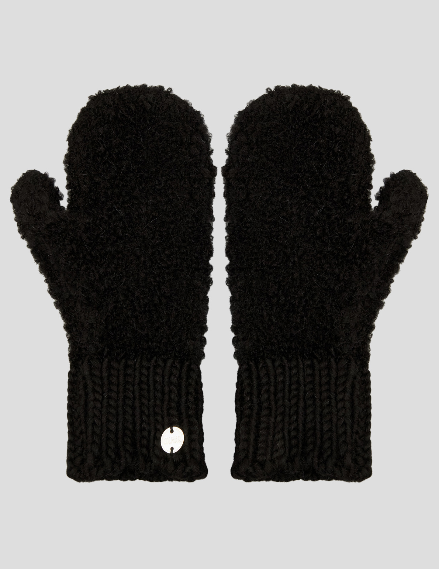 

Рукавицы, Черный