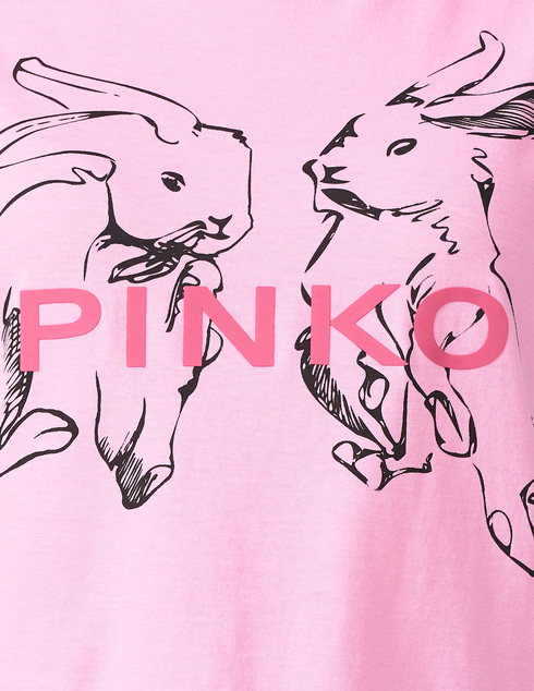 Pinko 100611-P24_pink фото-4