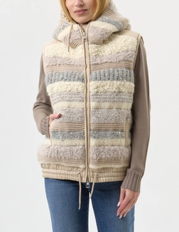 PANICALE CASHMERE