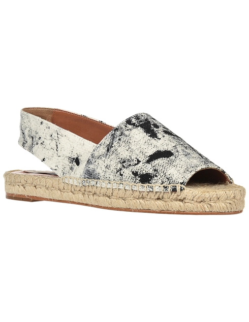 бежевые Сандалии Stella Mccartney 3836_beige