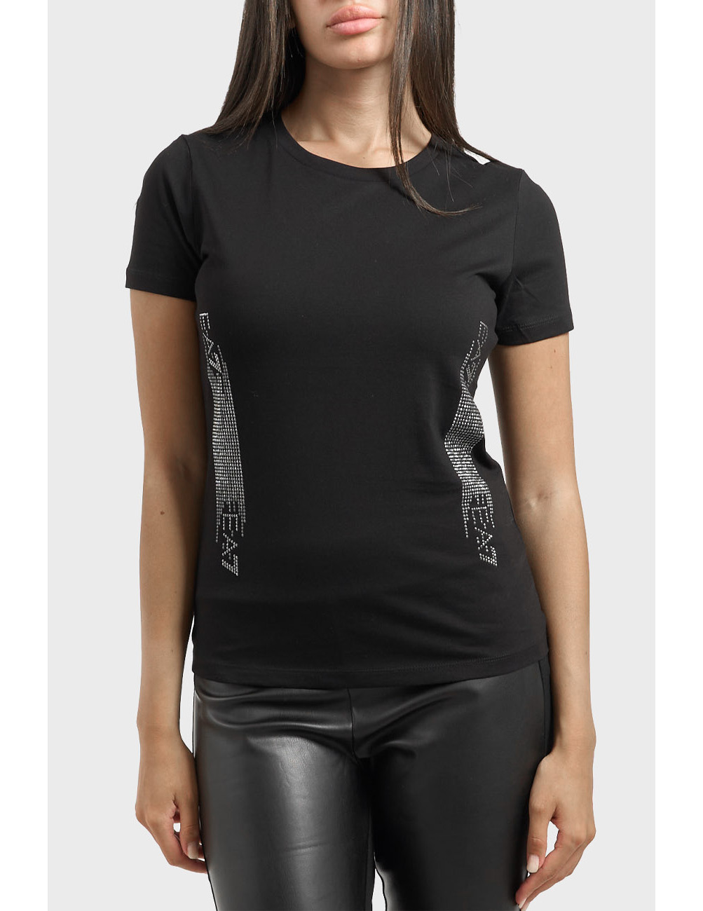 

Футболка, Черный