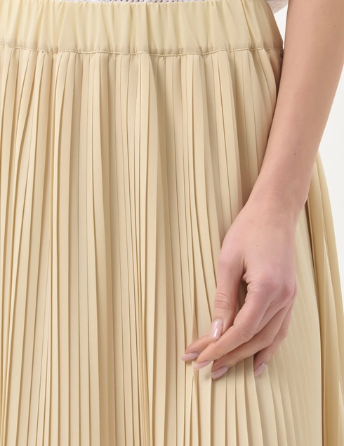 P.A.R.O.S.H. D621156_beige фото-5