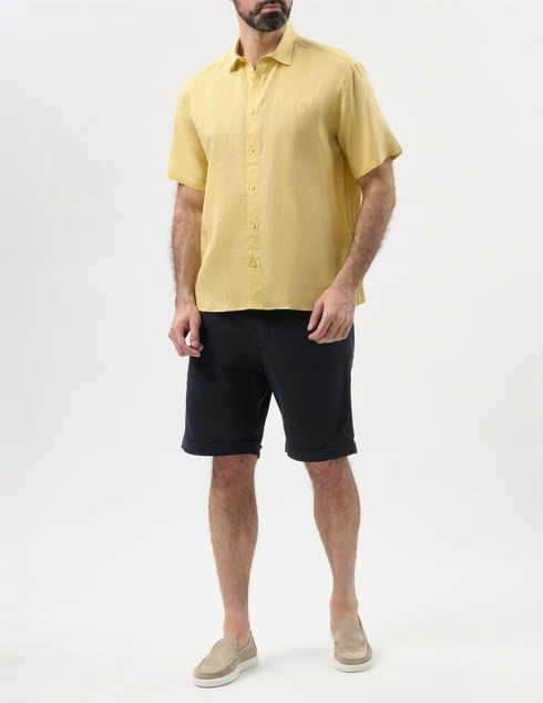 Trussardi MS109T19_yellow фото-2