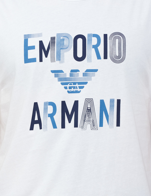 Emporio Armani 211800-4R468-18411_white фото-4