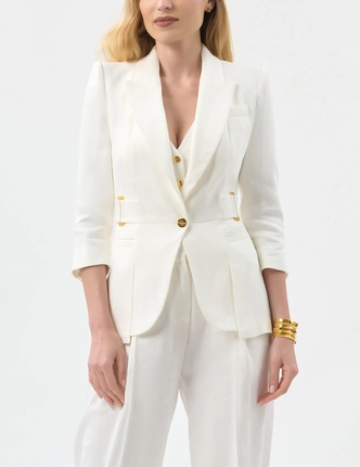 ELISABETTA FRANCHI піджак