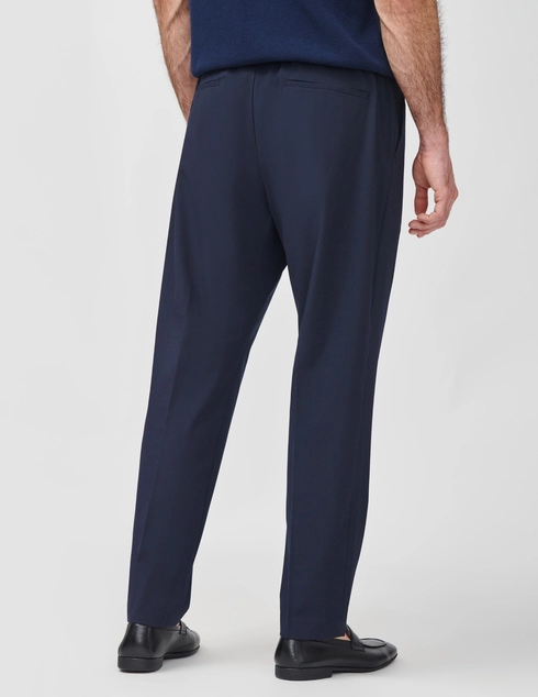 Antony Morato MMTR00744-FA600288-7139_blue фото-4
