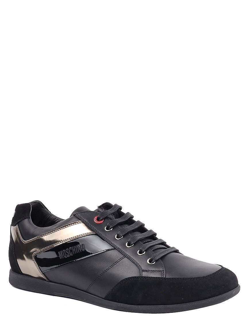 

Кроссовки, Черный