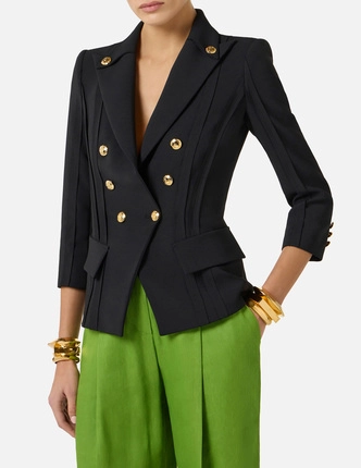 ELISABETTA FRANCHI жакет