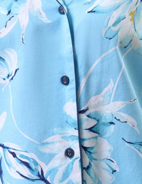 Cyberjammies Madelyn-5062-5063_blue фото-5