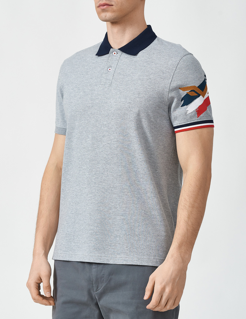 Armata Di Mare 53521059-46_gray фото-2