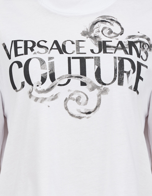 Versace Jeans Couture 76HAHG01CJ00G-003 фото-4