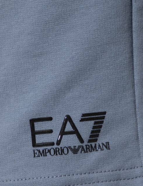 Ea7 Emporio Armani mc032-blue фото-5