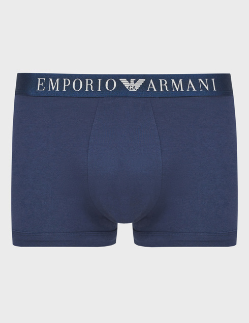 Ea7 Emporio Armani 111389-4R522-00135_blue фото-1