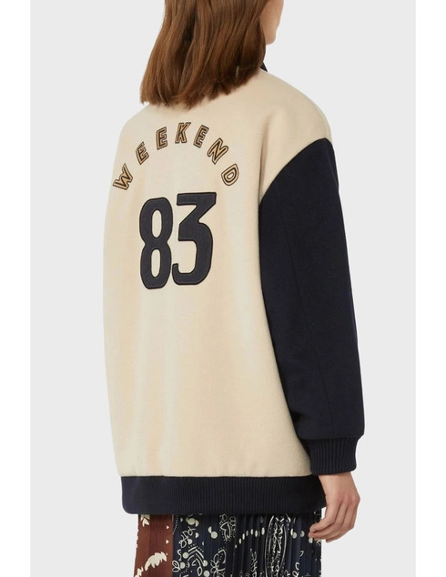 Weekend Max Mara MAX_MARA_1949 фото-3