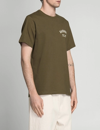 BARBOUR футболка