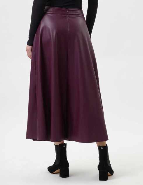 Barbara Alvisi GO06PES-Vino-090315_purple фото-4