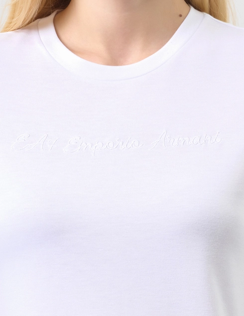 Ea7 Emporio Armani 7W000437-U0002_white фото-5
