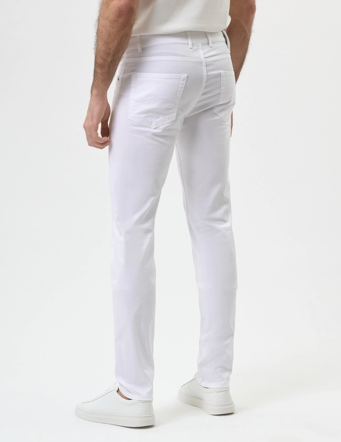 Paul&Shark 99314017-010_white фото-4