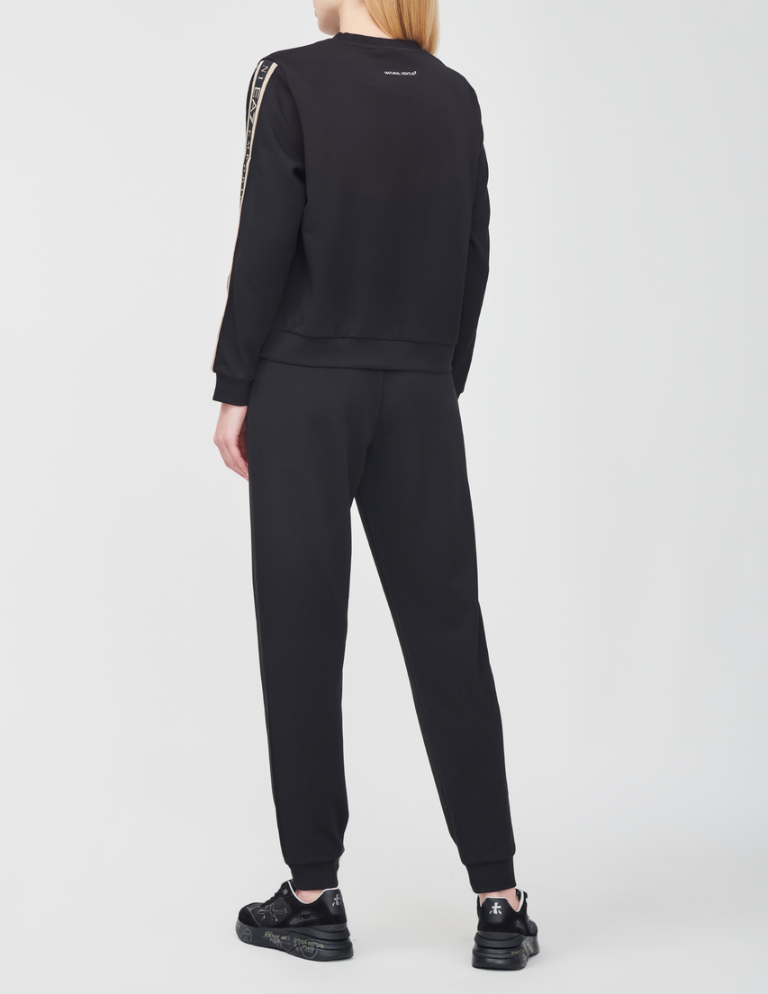 Ea7 Emporio Armani 00283-001_black фото-2
