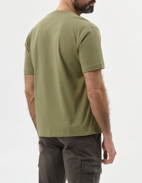 Aeronautica Militare 2522-07304_khaki фото-4